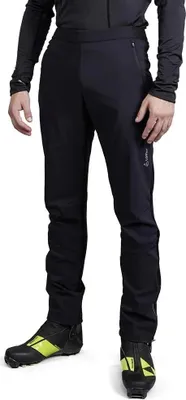 Produktbild von Fischer Speed Hosen Schwarz 2XL Herren Schwarz 2XL