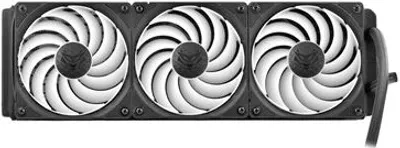 Zdjęcie produktu dla Sapphire 4N005-02-20G Sapphire Nitro+ S360-A AIO CPU COOLER LiQUID