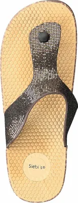Produktbild von Siebi's Plateau Sandalen für Damen