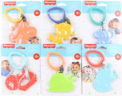 Immagine prodotto di Fisher Price dentiere per animali