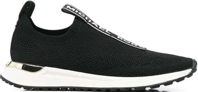 Produktbild von Michael Kors Damen Sneaker 43T1BDFS1D-001 Farbe: Schwarz Größe: 39