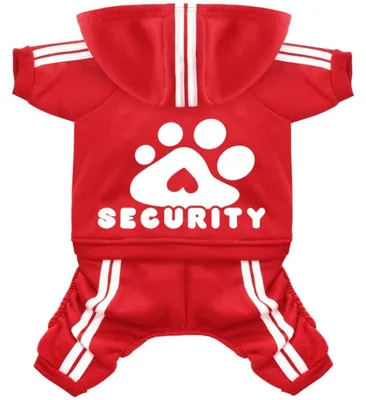 Immagine prodotto di Felpa con cappuccio per cani, maglione, giacca in pile per cani, cotone, taglia L