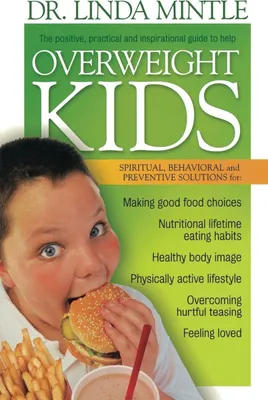 Produktbild von A Overweight Kids