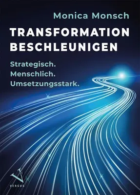 Obrázok produktu pre Transformation beschleunigen