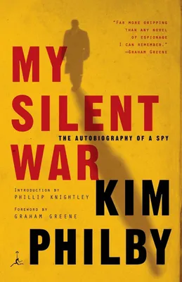 Produktbild von My Silent War