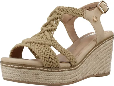 Produktbild von Sandaletten XTI 142834BEIGE für Damen