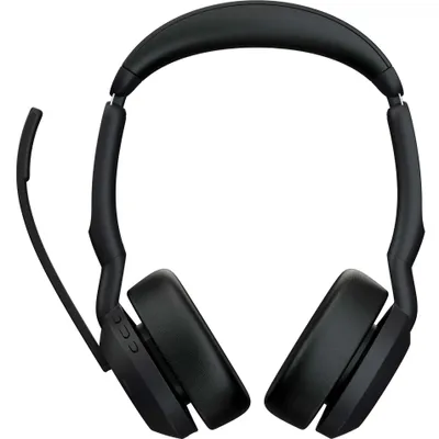 Obrázok produktu pre Jabra Evolve2 55 MS Stereo s Link380a/390a