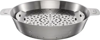 Zdjęcie produktu dla Stalowe sitko/kosz Norden Grill Chef 1066431