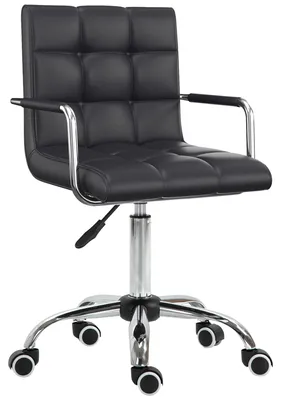 Obrázok produktu pre Kancelárske kreslo HOMCOM 02-0697 - B