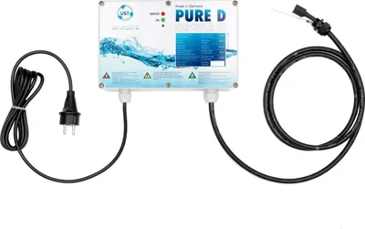 Produktbild von PURE - Vorschaltgerät Tauchlampen - Pure D 75W/230VAC/115VAC