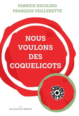 Image de Nous voulons des coquelicots