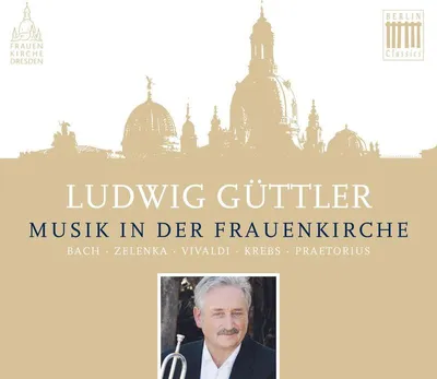 Obrázek produktu pro Johann Sebastian Bach (1685-1750): Cla 0300701BC - (AudioCD / Other)