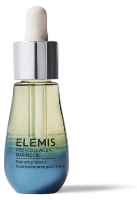 Imagen del producto de Aceite marino antiedad Pro-Collagen de Elemis, 15 ml
