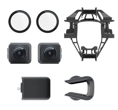 Image de Caméra Insta360 Mavic Pro Dinormp/A