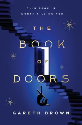 Obrázek produktu pro The Book of Doors