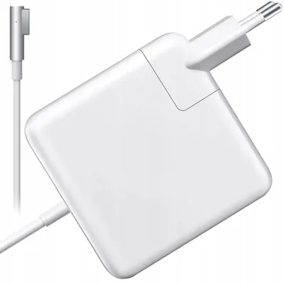 Obrázek produktu pro Napájecí adaptér NRG+ 60 W MagSafe 1 pro Apple MacBook a MacBook Pro 13" A1344