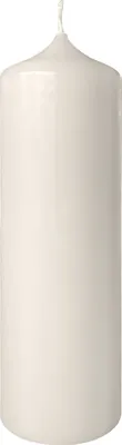 Produktbild von Altarkerze Elfenbein 200 x Ø 60 mm, 1 Stück