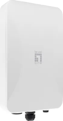 Zdjęcie produktu dla LevelOne AX3000, 2,4 GHz, 5 GHz, 3000 Mbit/s, WPA2, WPA3, 10,100,1000 Mbit/s