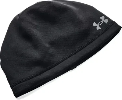 Produktbild von Under Armour Ua Storm Beanie 001 Black -