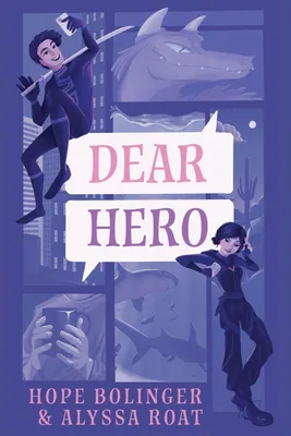 Produktbild von Dear Hero