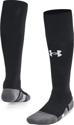Produktbild von Under Armour Magnetico Otc Lange Socken  EU 27 1/2-31 Junge  EU 27 1/2-31