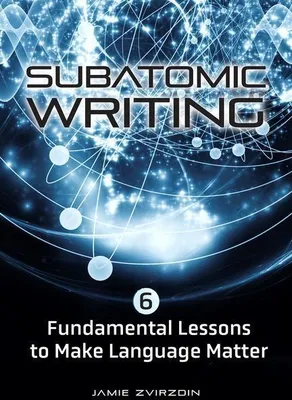 Produktbild von Subatomic Writing