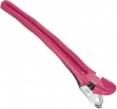 Produktbild von Efalock Abteilclips Combi pink 12 Stück
