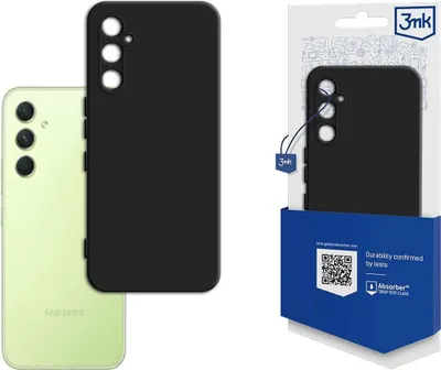 Obrázok produktu pre 3MK Matt Case, Galaxy A34 5G