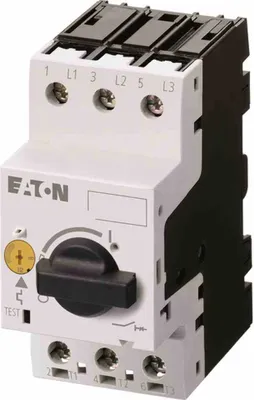Zdjęcie produktu dla Eaton PKZM0-1,6-T