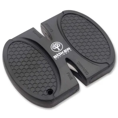 Obrázek produktu pro Kapesní ořezávátko Boker černé