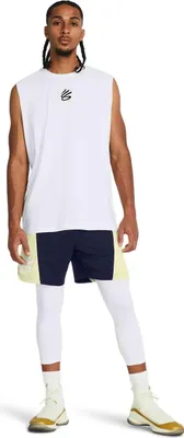 Produktbild von Leggings Under Armour 1379828-100 für Herren