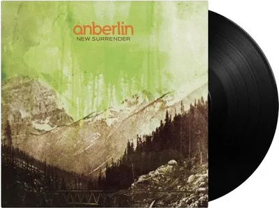 Obrázok produktu pre Anberlin: New Surrender (180g)