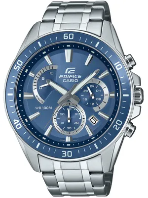 Imagen del producto de CASIO EDIFICE Relojes de pulsera EFR-552D-2AVUEF