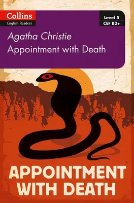 Obrázok produktu pre Appointment with Death