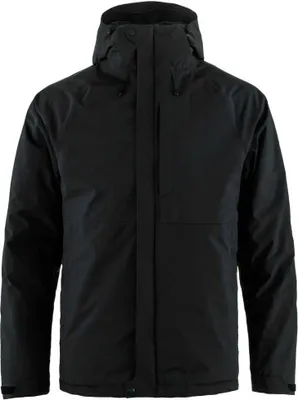 Obrázek produktu pro Fjällräven High Coast Hydratic Trail Jacket Black XL Pánská Black XL