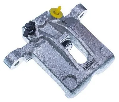 Produktbild von DENCKERMANN Bremssattel Hinten Rechts für TOYOTA COROLLA (ZZE12, NDE12, ZDE12) B190162R