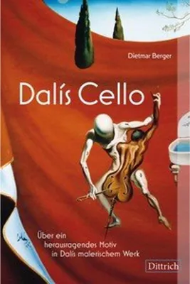 Obrázok produktu pre Dalís Cello