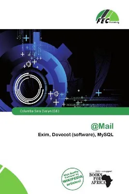 Produktbild von @E-Mail
