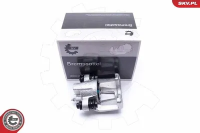 Image de Étrier de frein arrière droit JEEP Cherokee Grand Cherokee I III 04762102