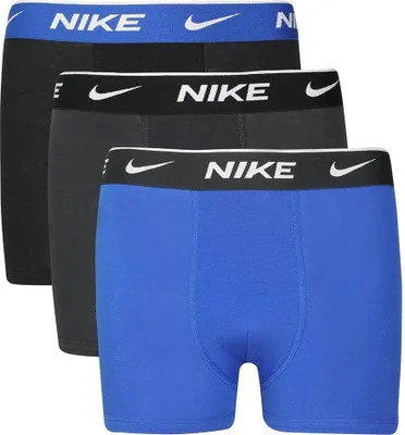 Obrázek produktu pro Nike Kids 9n0846 Boxerky vícebarevné 6-10 let Chlapci vícebarevné 6-10 let