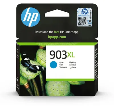 Immagine prodotto di Hp Ink 903xl Cartuccia d'inchiostro blu blu taglia unica