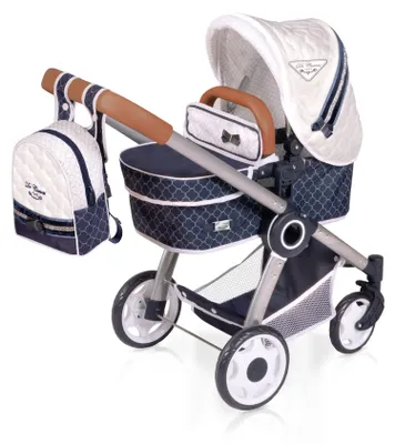 Image de Decuevas 80537 poussette pliante 70 cm