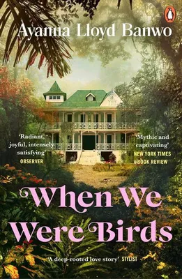 Image de When We Were Birds