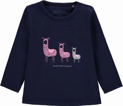 Produktbild von T-Shirt 1/1 Arm