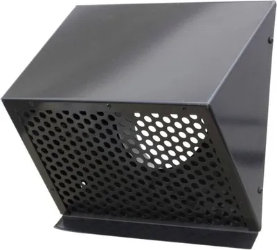 Produktbild von Ansaug- Ausblashaube Außenwand DN 180