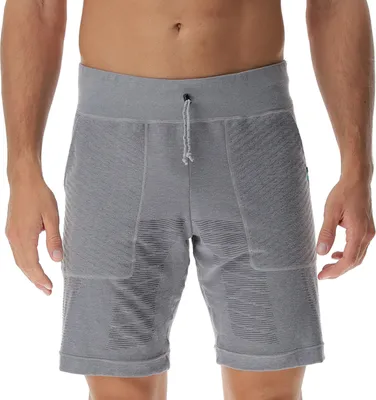 Produktbild von UYN Natural Training Funktionsshorts Herren sharkskin S