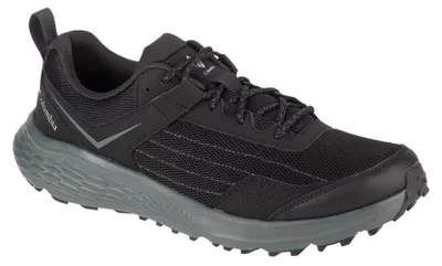 Image de Columbia - Chaussures de randonnée « Vertisol Trail » pour homme PP11151 (43 EU) (noir)