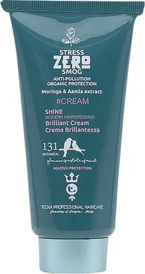 Produktbild von Tecna Zero Shine Cream 100ml - Glanzcreme