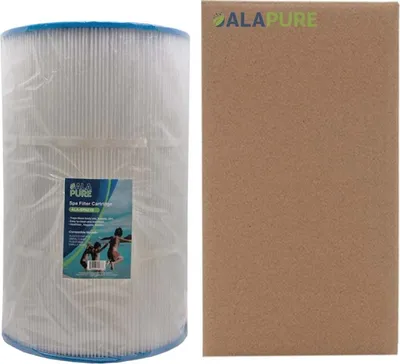 Produktbild von Alapure Spa Wasserfilter 10751