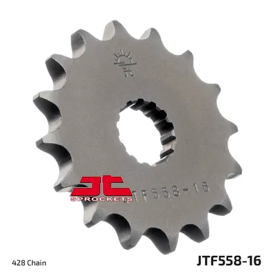 Obrázek produktu pro Ritzel 16Z   428